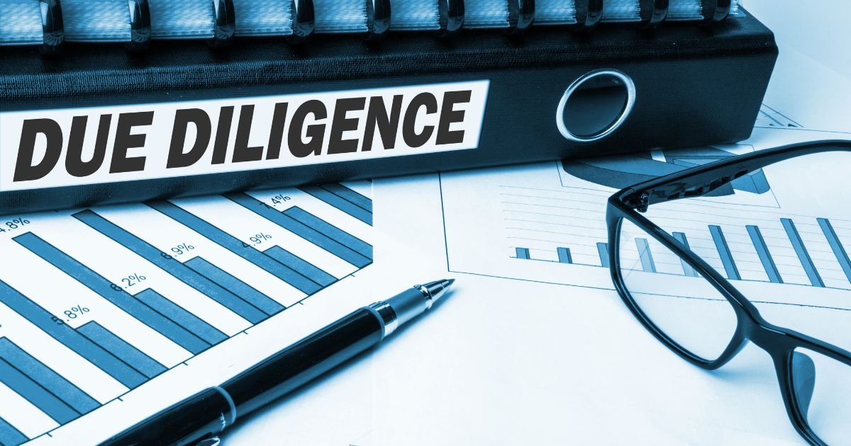 Due Diligence